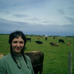 Meet your Posher, Hamlock